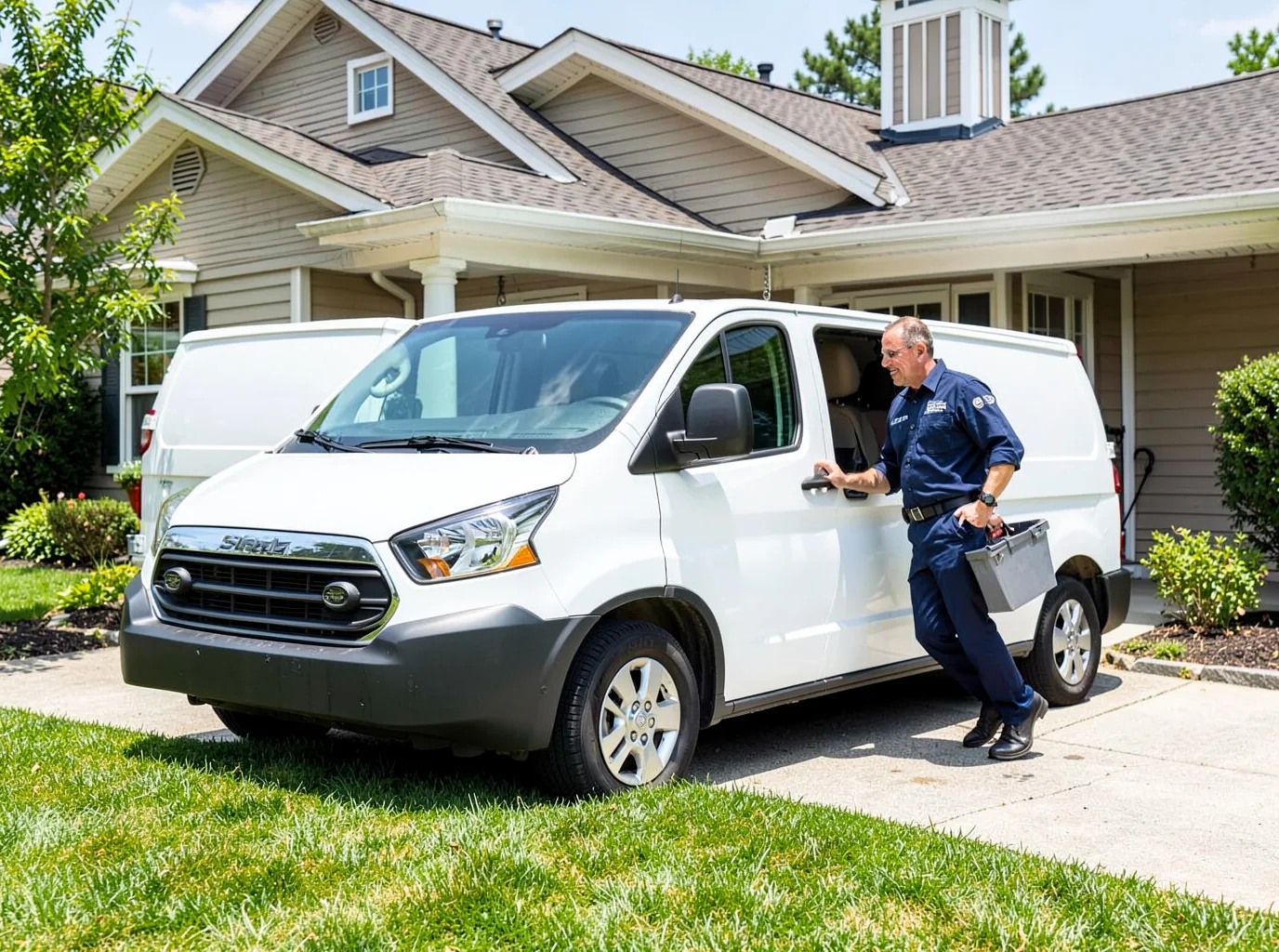 Emergency Plumber company in Glouster, OH